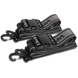 Matrix Adjustable Barrow Straps